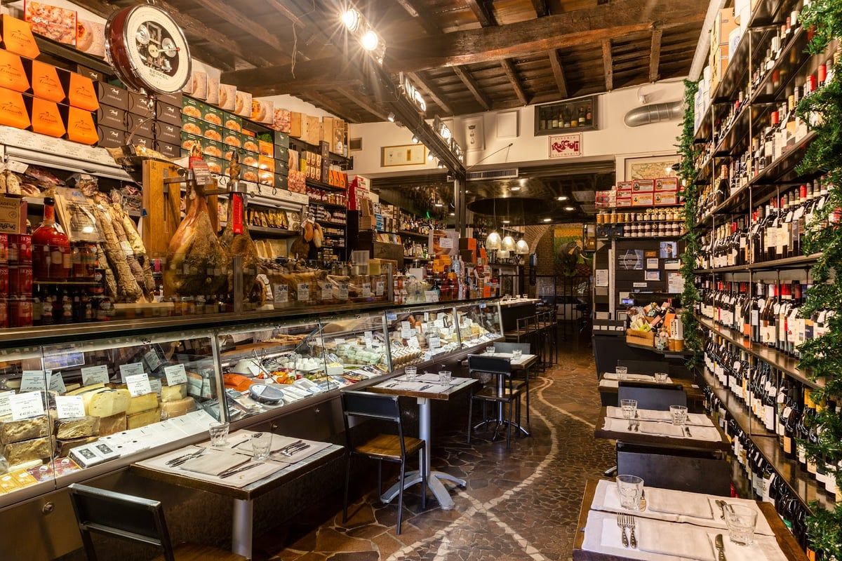 Regola in Rome