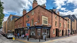 Bordesley & Highgate
