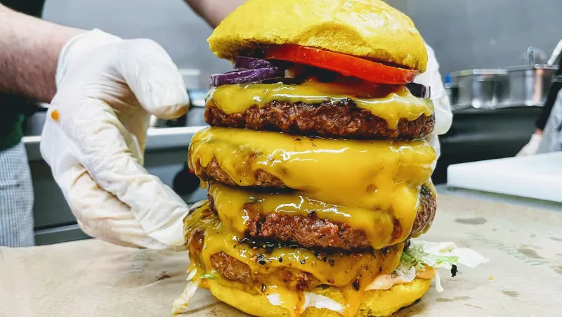 Dominion Food Revolution