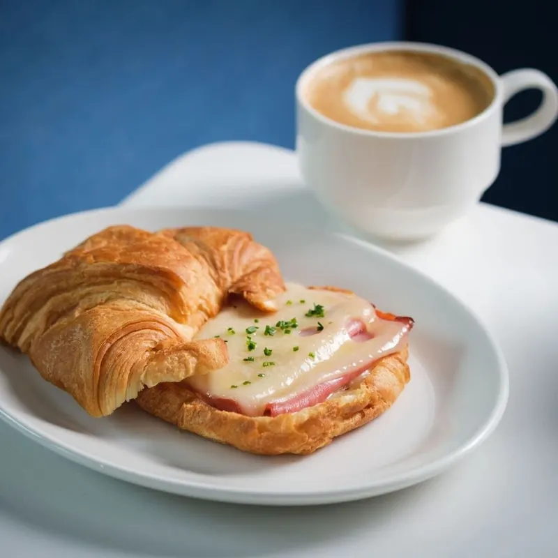 Gospel Coffee and Boozy Treats