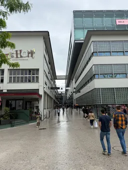 Sihlcity