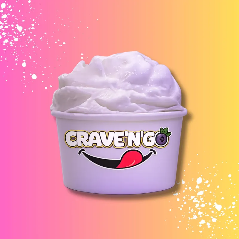 Crave N Go Carlton