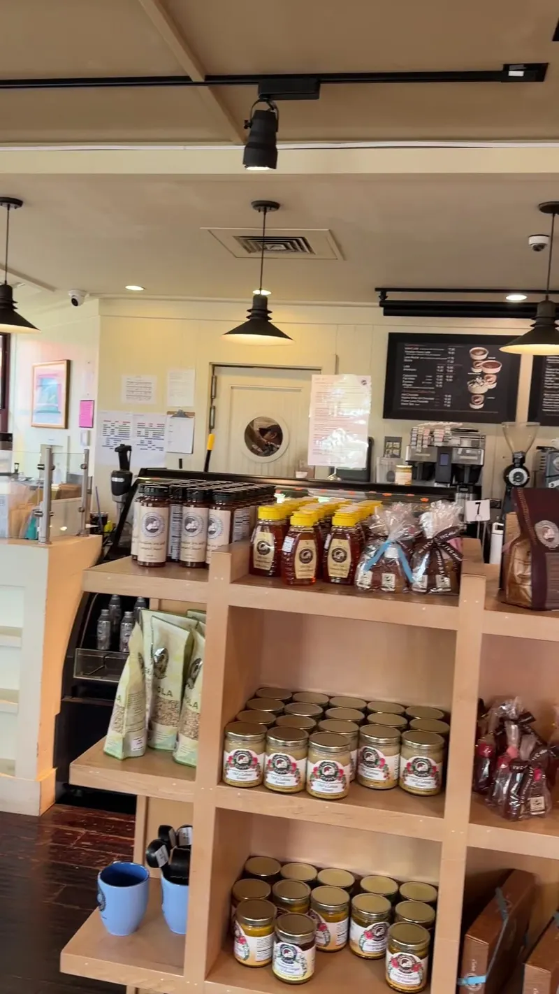 Island Vintage Coffee