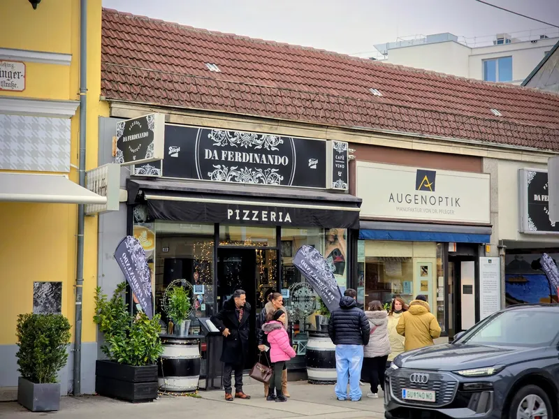 Da Ferdinando