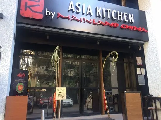Mainland China in Tangra, Kolkata