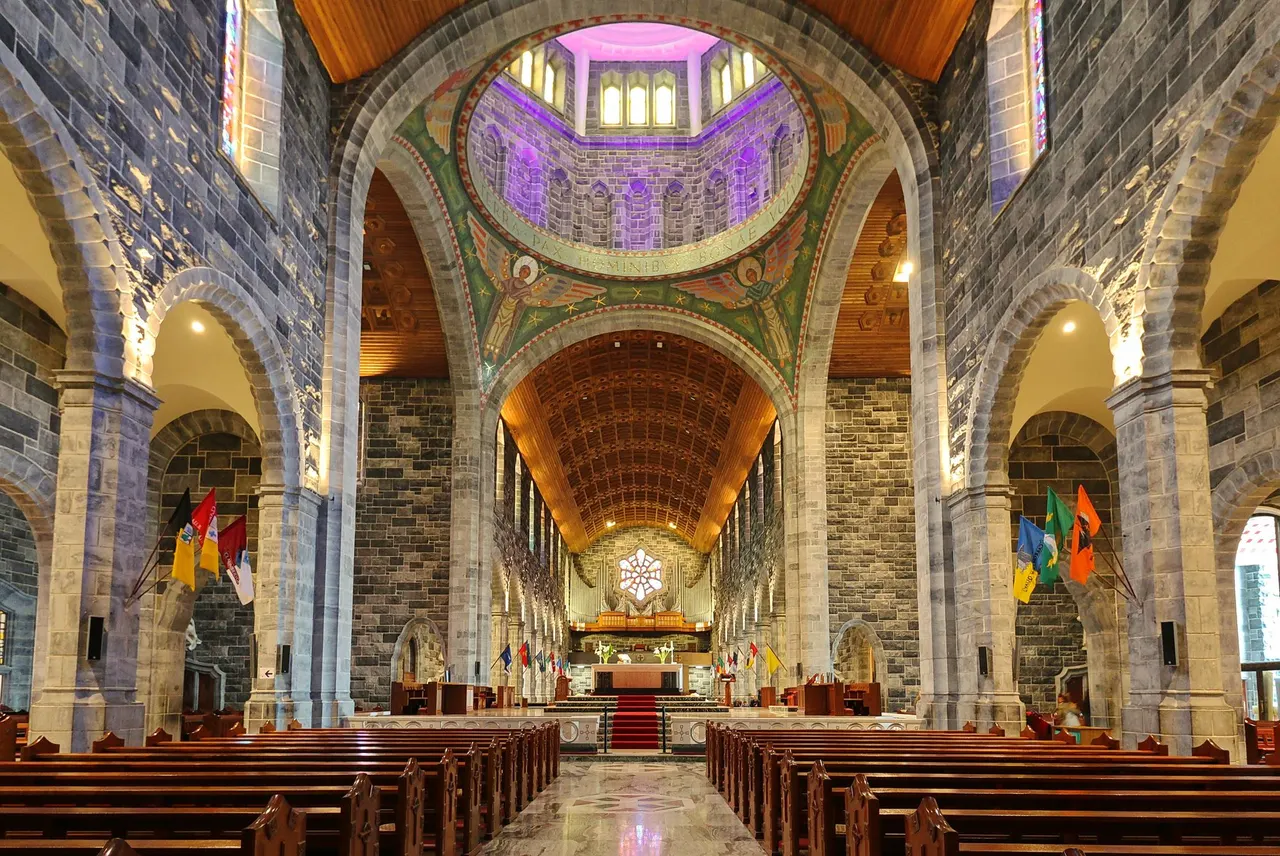 Townparks in Galway