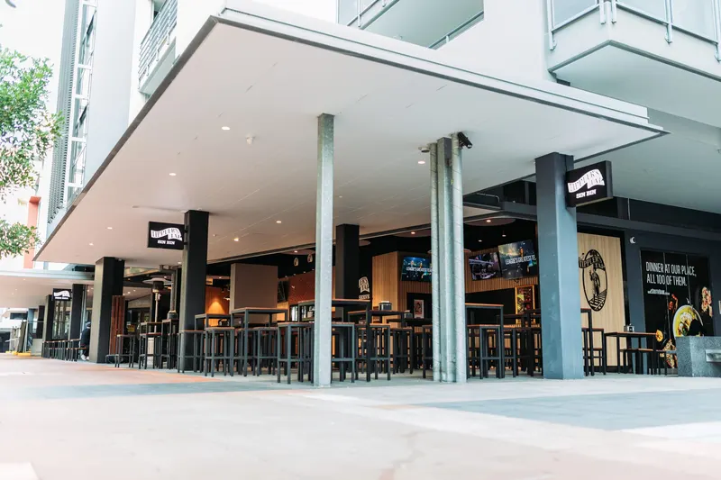 Tippler's Tap
