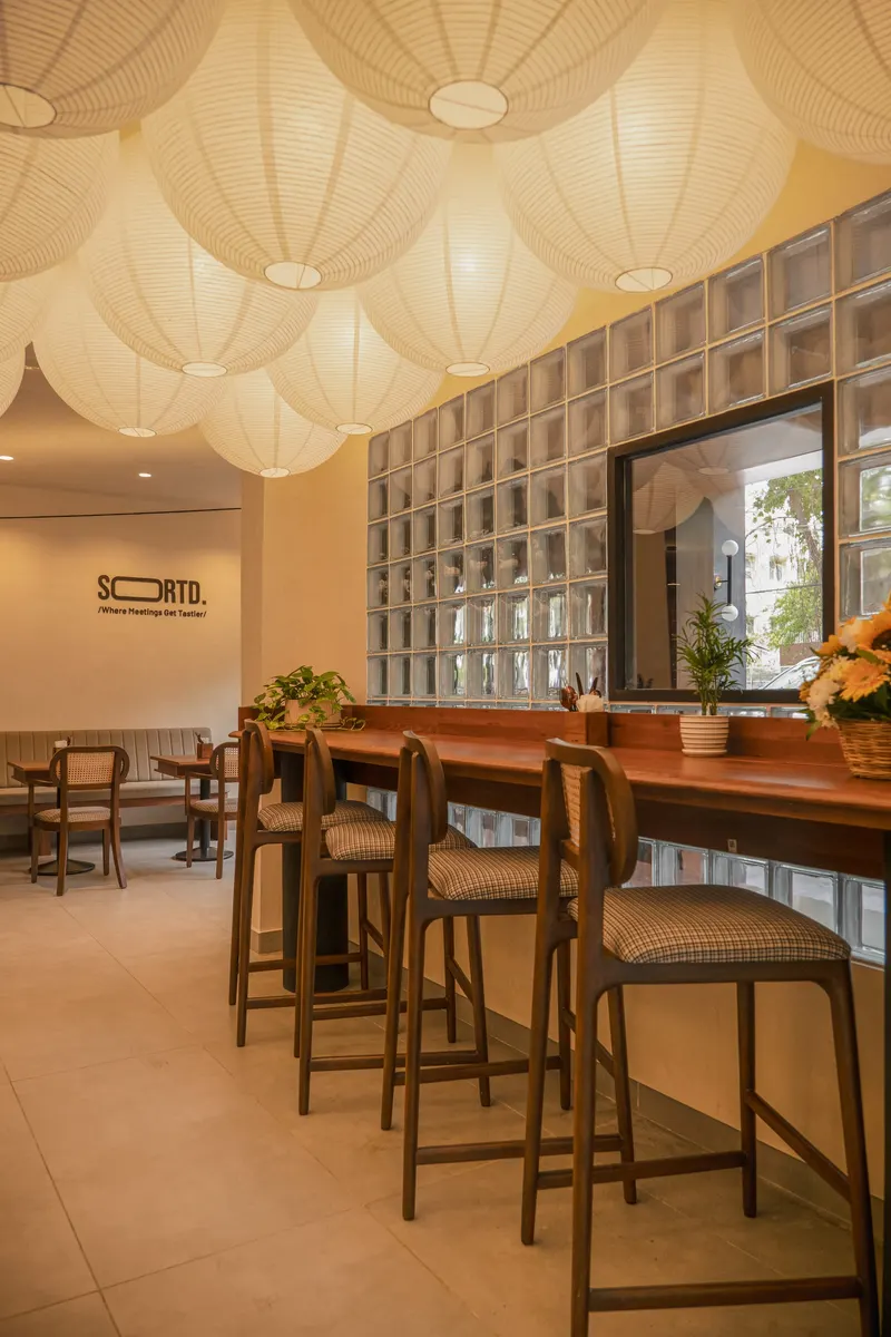 Sortd Cafe