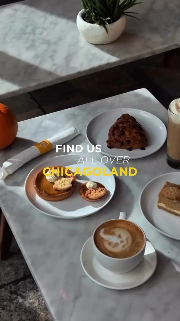 Cupitol Coffee & Eatery (Streeterville)