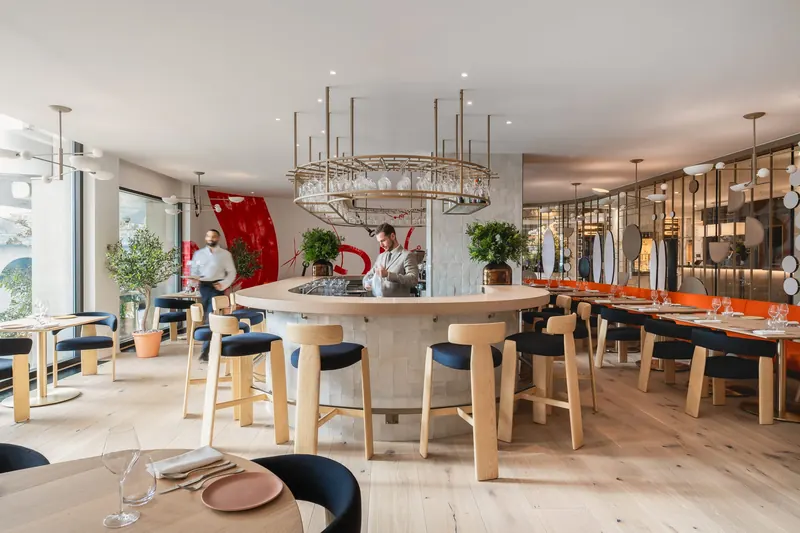 Ottolenghi Geneva