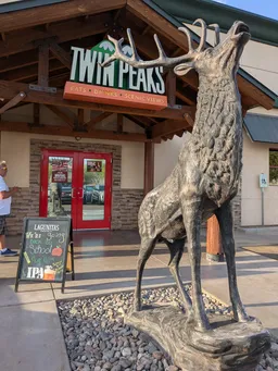 Twin Peaks