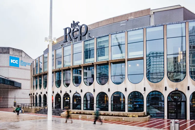 Repertory Theatre