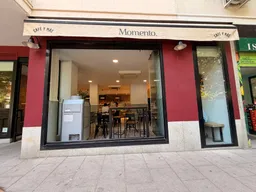 Momento Café