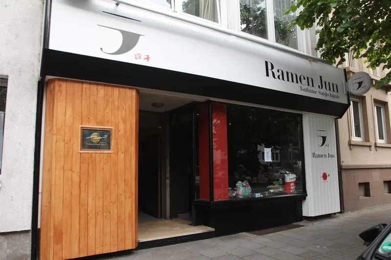 Ramen Jun Westend in Westend, Frankfurt