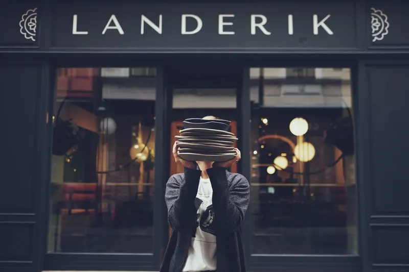 Landerik
