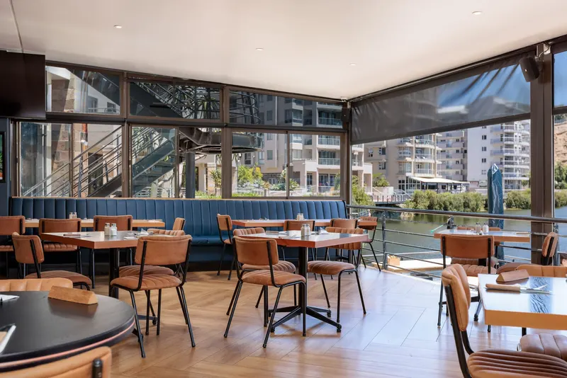 Copper Club Tyger Waterfront in Tygervalley, Cape Town