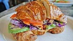 San Francisco Bakery & Café