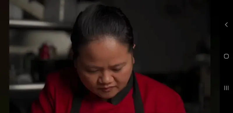 The Diversity Restaurant