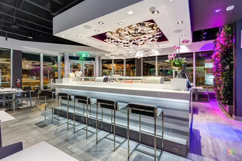 CVI.CHE 105 South Beach