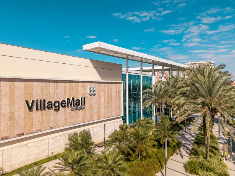 VillageMall