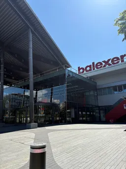 Balexert