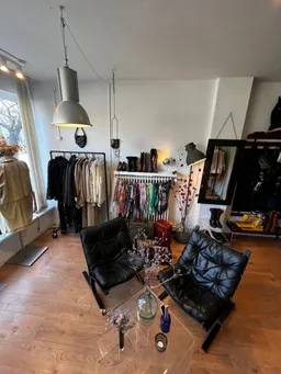 Velvet Vintage