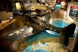 Pacific Aviation Museum