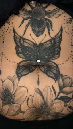 Adorn Body Piercing - Sylvia Park