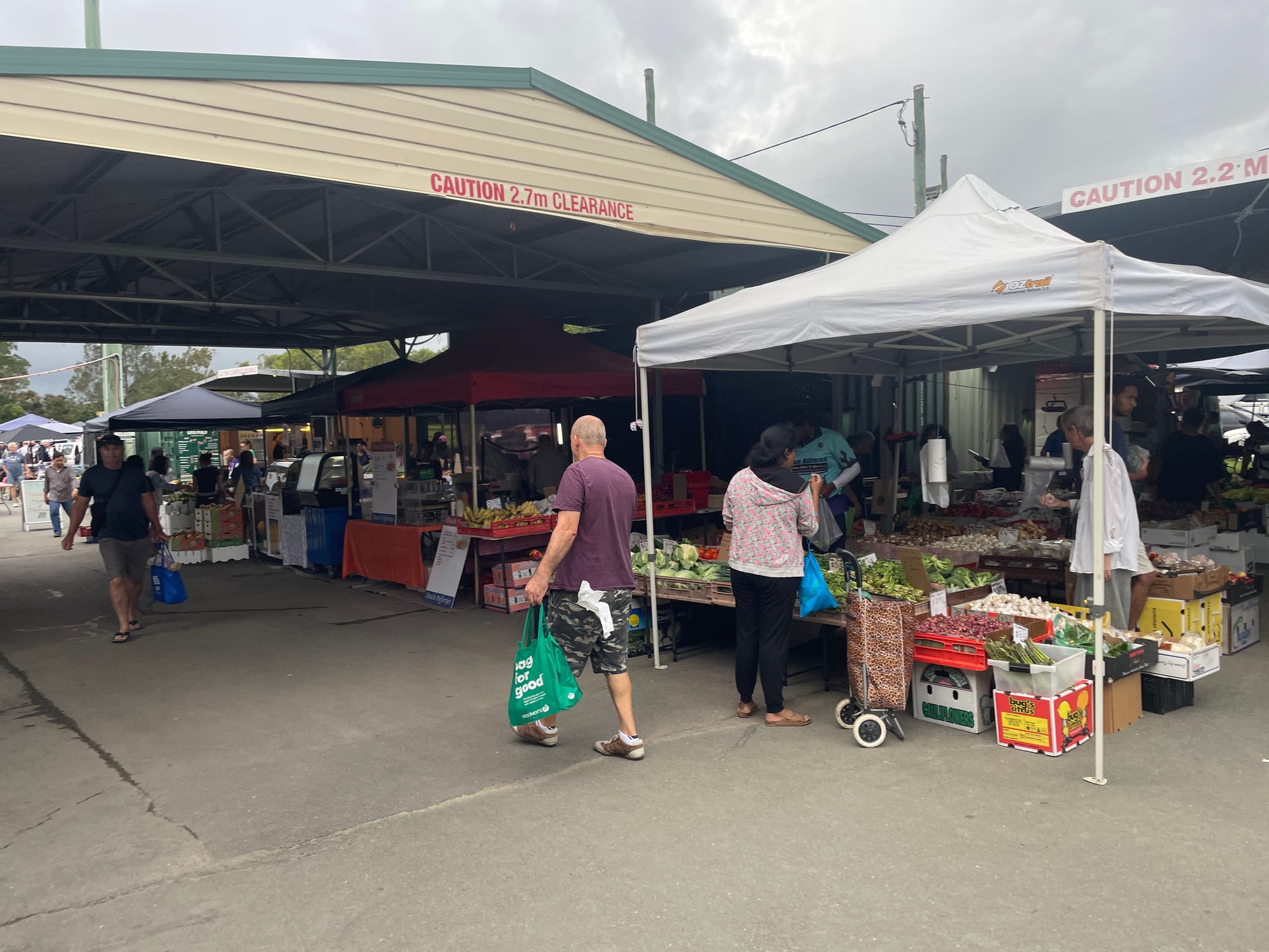 Upper Mount Gravatt in Brisbane