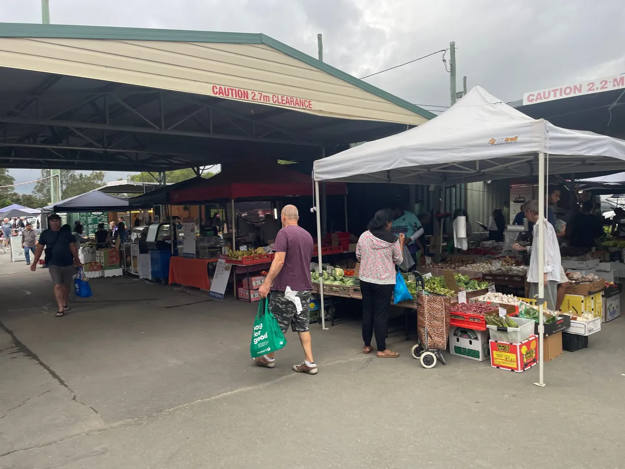 Upper Mount Gravatt in Brisbane