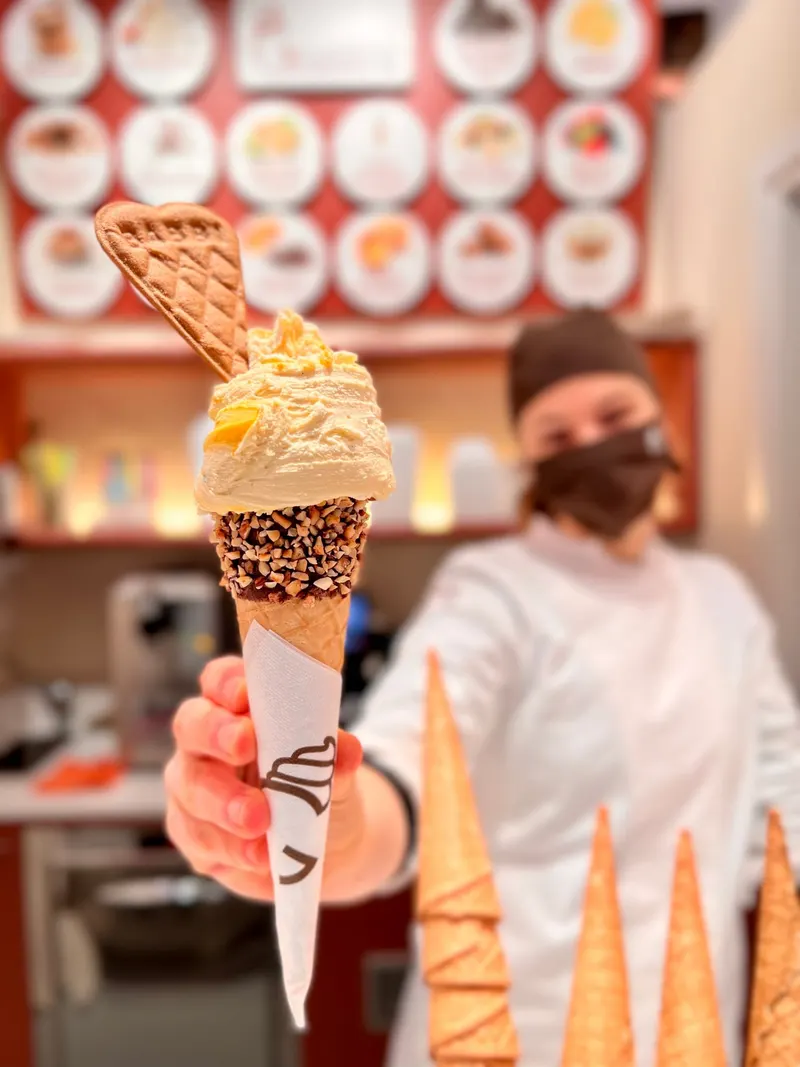 Gelateria Gallonetto