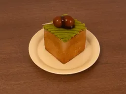 Guuuuuum Bakery