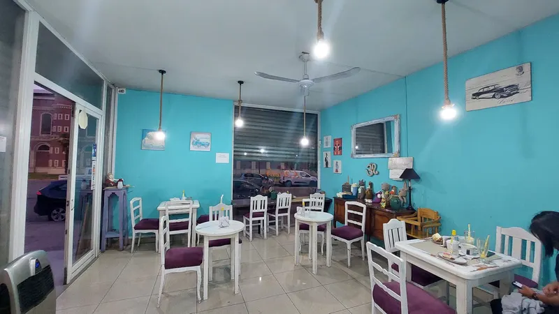 Café Kanela