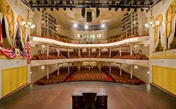 Ford's Theatre Museum