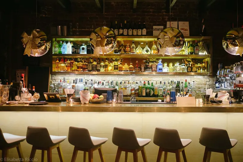 San Carlo Osteria Piemonte