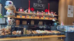 Bisou Bakehouse