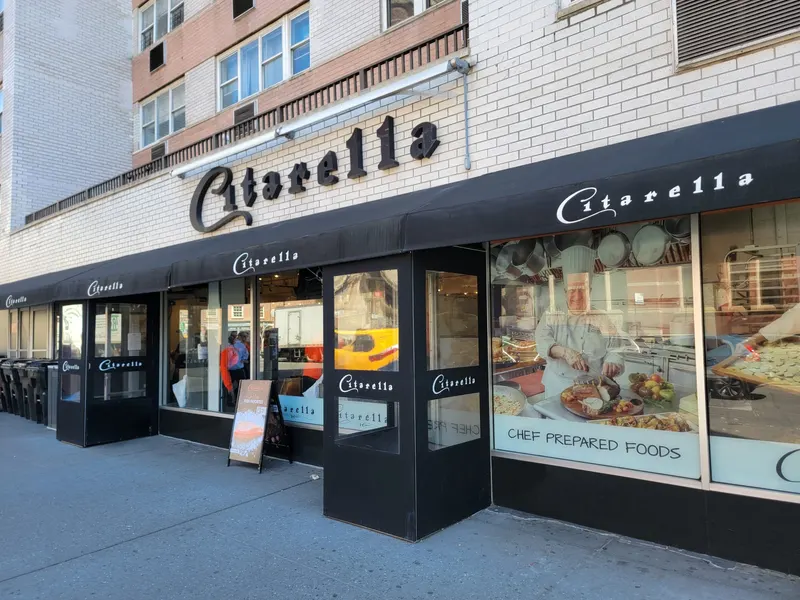 Citarella Gourmet Market - West Village
