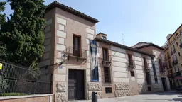 Museo de San Isidro