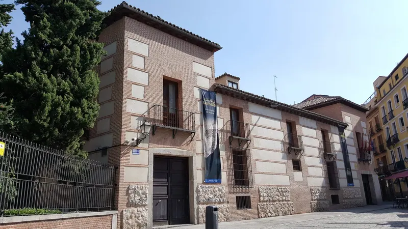 Museo de San Isidro
