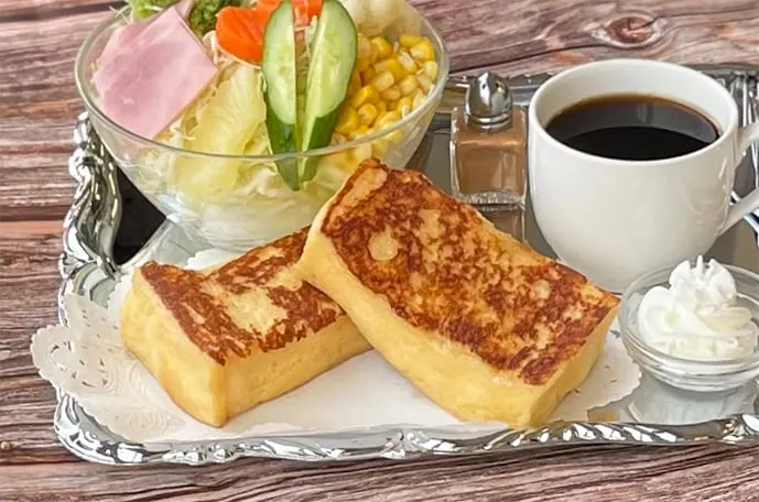 Cafe Aaliya