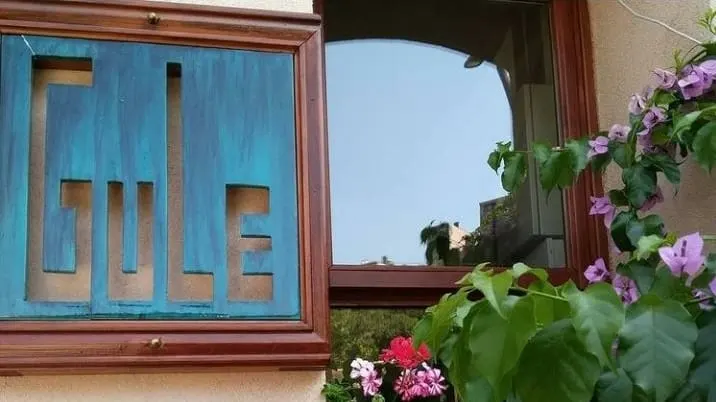 GULE KAFE