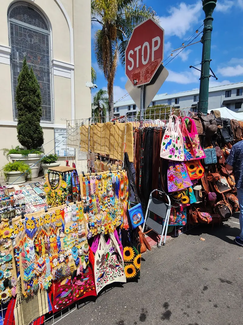 Little Italy Mercato Farmers' Market