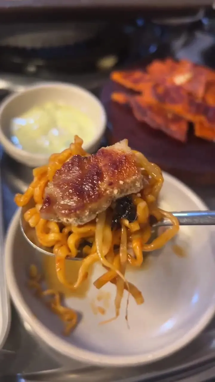 해운대 맛집 쇼미더고기 고기집
