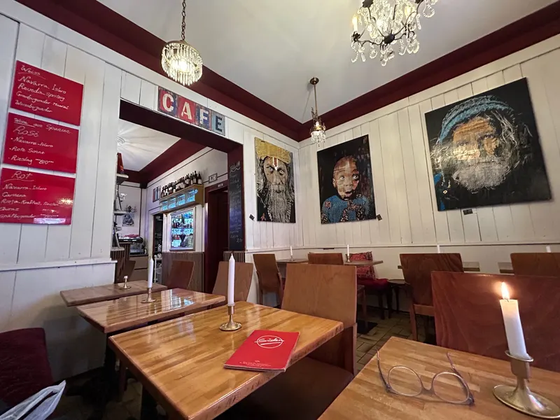 Süden Cafe