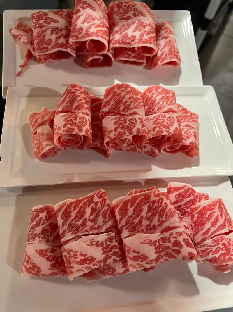 Kungfu Hotpot