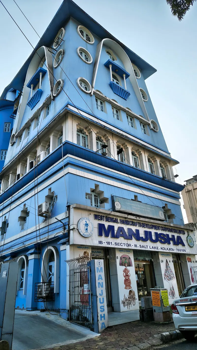 Manjusha
