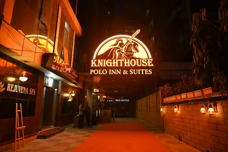 Knighthouse