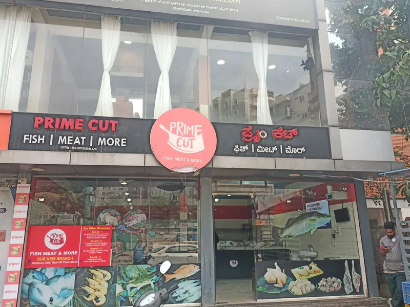 Prime Cut Whitefield