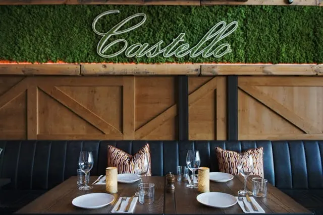 Castello Restaurant - Oslo