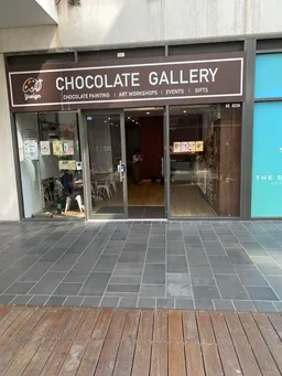 Yesign Chocolate Gallery